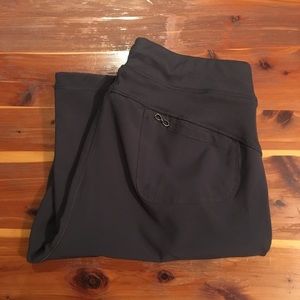 Cherokee Infinity Scrub Pants